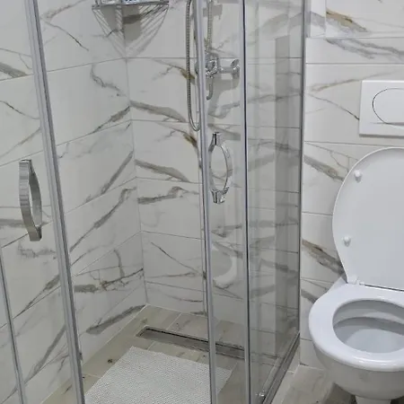 Διαμέρισμα Gora Irig