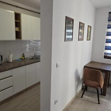 Διαμέρισμα Gora Irig