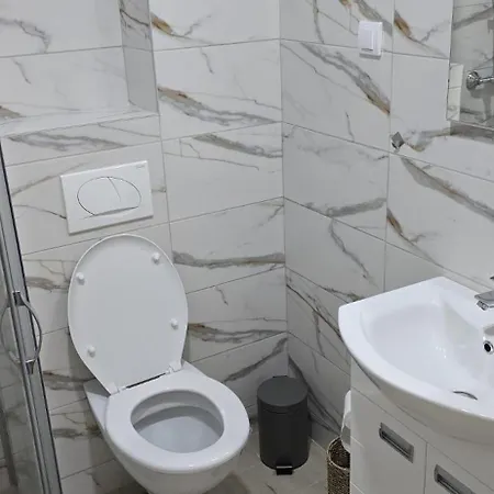 Διαμέρισμα Gora *